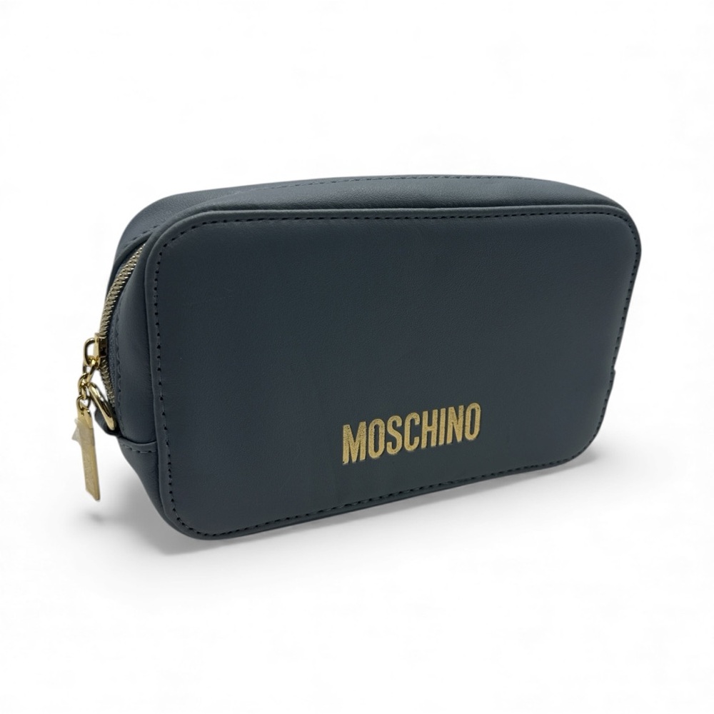 Moschino vanity bag